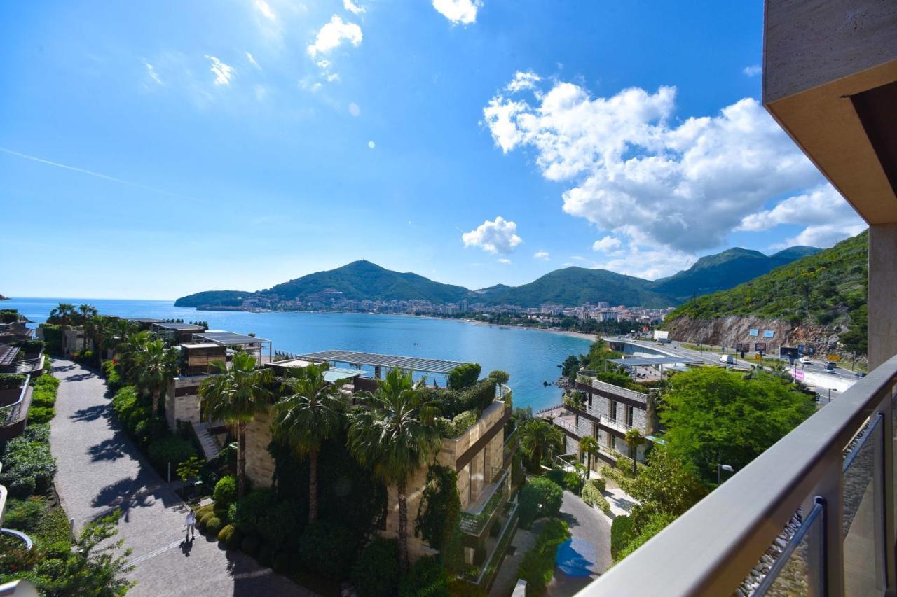 Apartment Harmonia *
