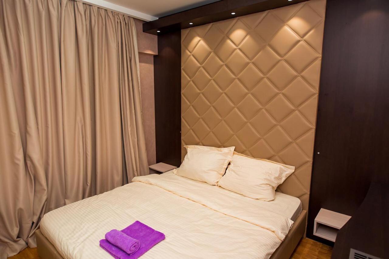 Harmonia Apartment