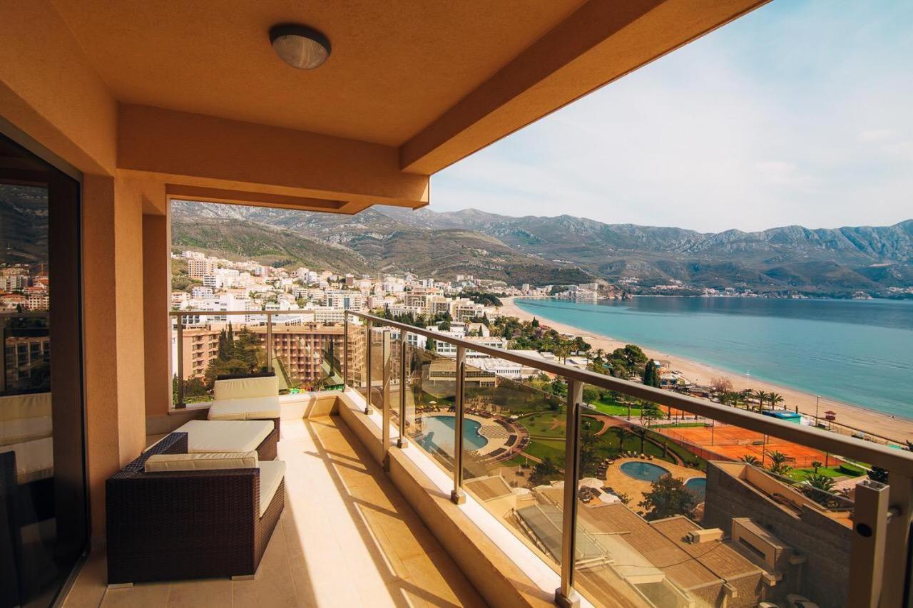 Harmonia Apartment