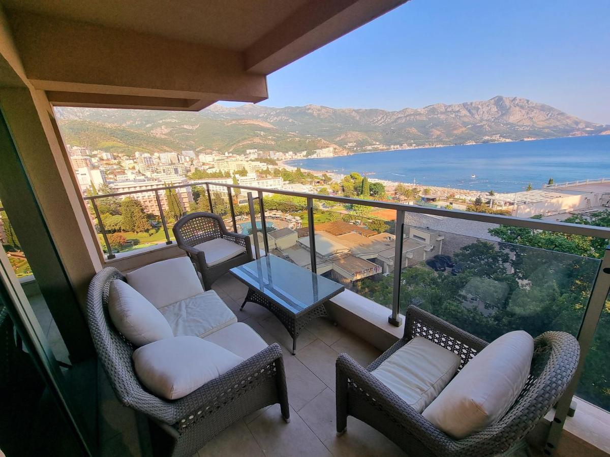 Harmonia Apartment