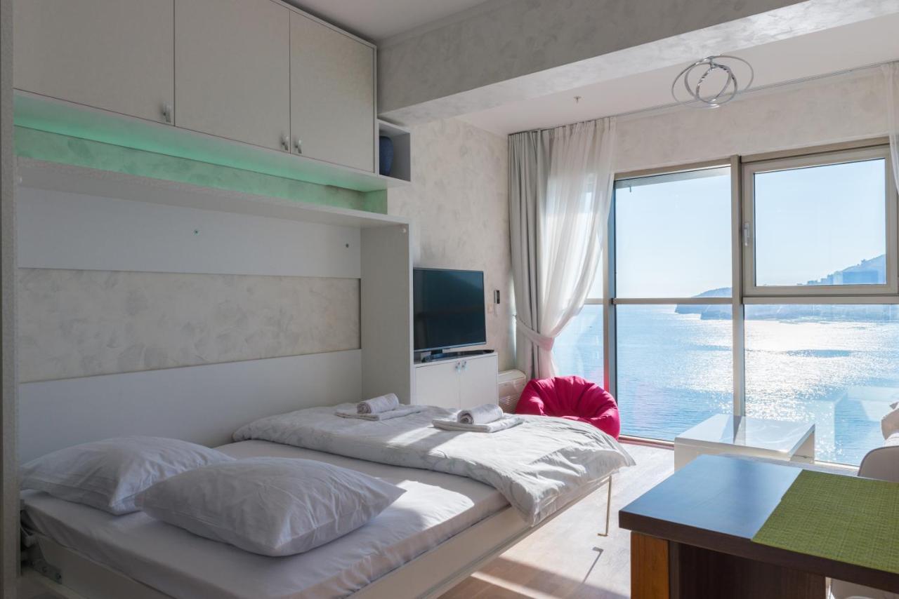 Apartment Harmonia Budva