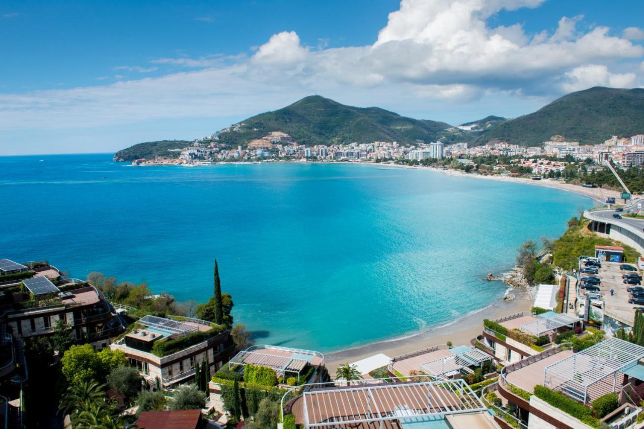 Harmonia Apartment Budva