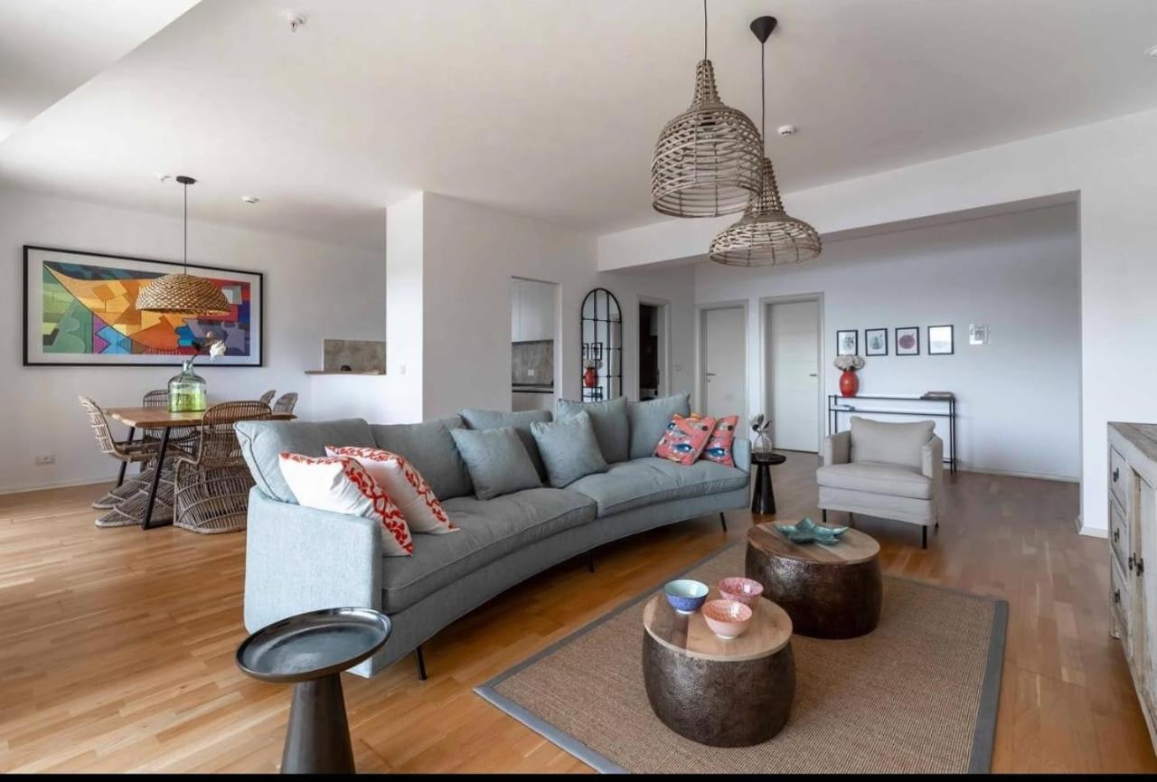 Apartment Harmonia Budva