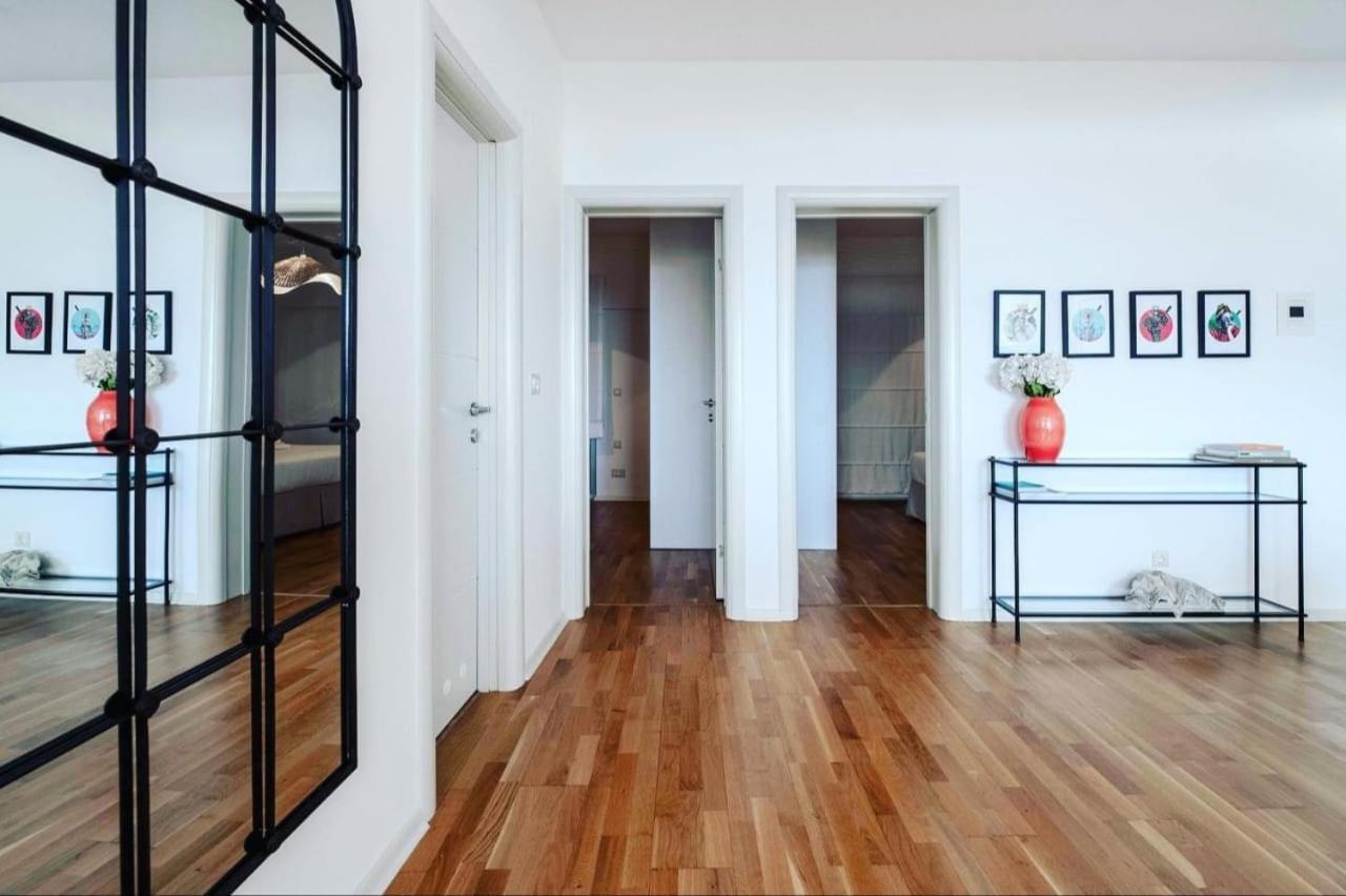 Apartment Harmonia Budva