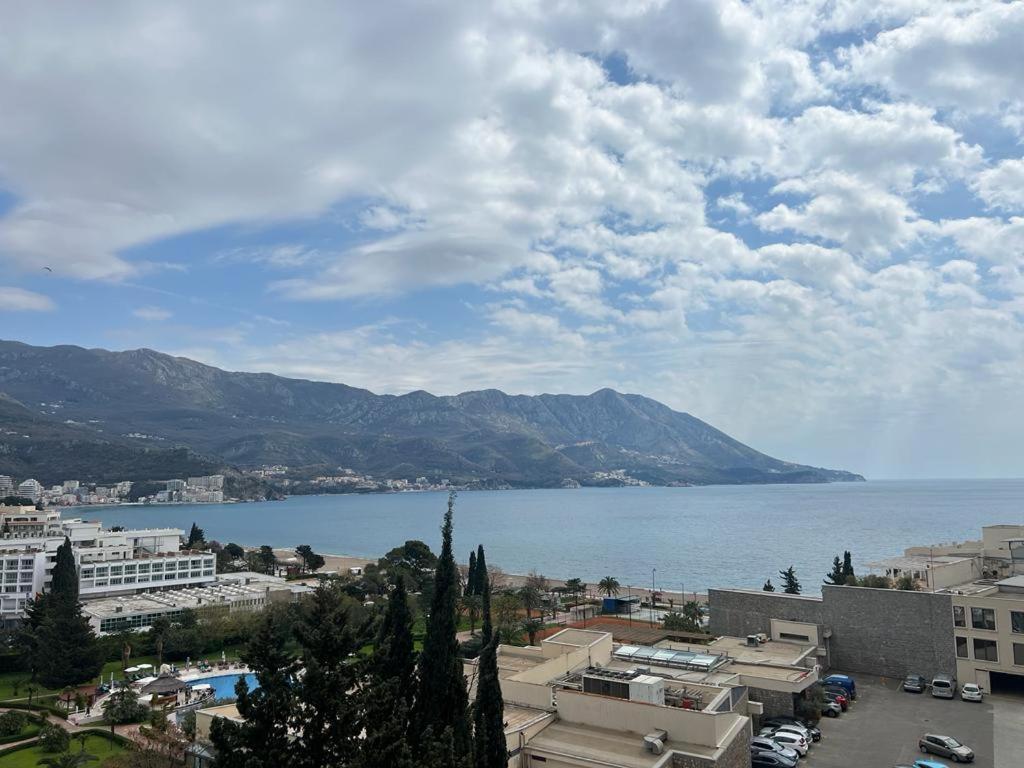 Harmonia Apartment Budva