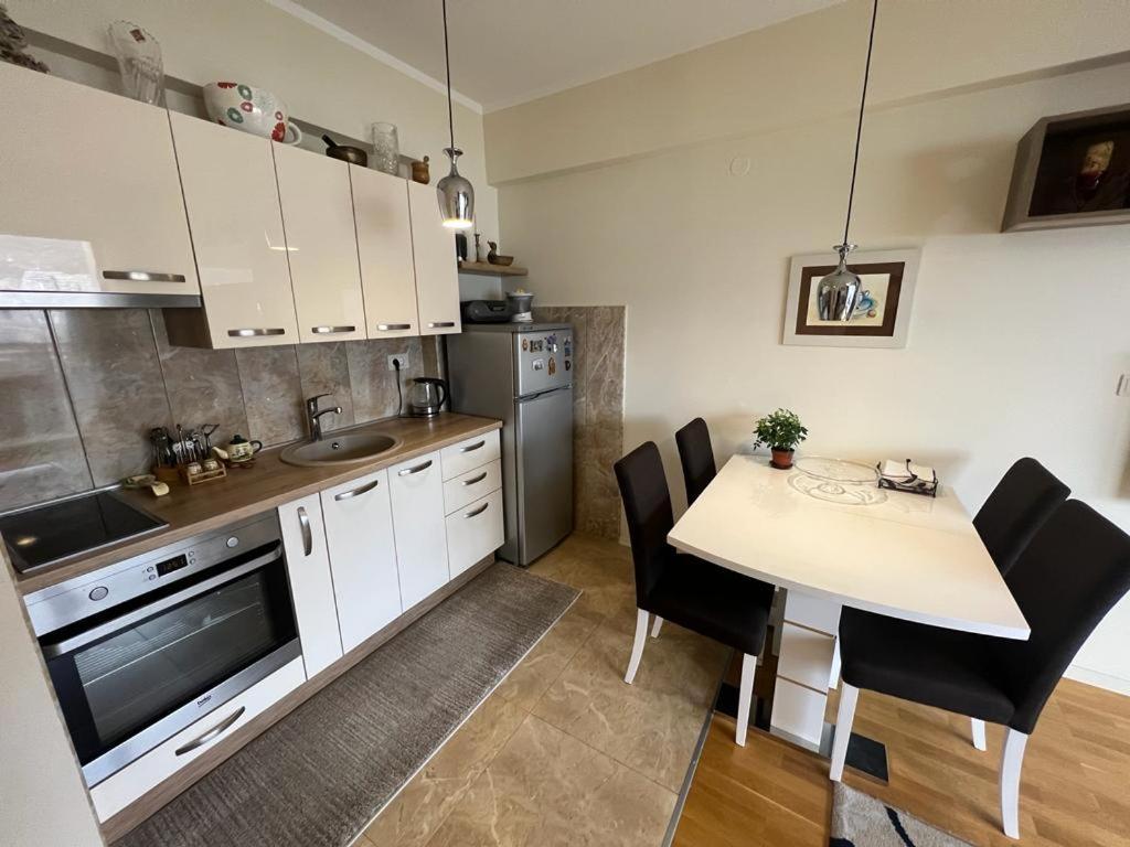 Apartment Harmonia *