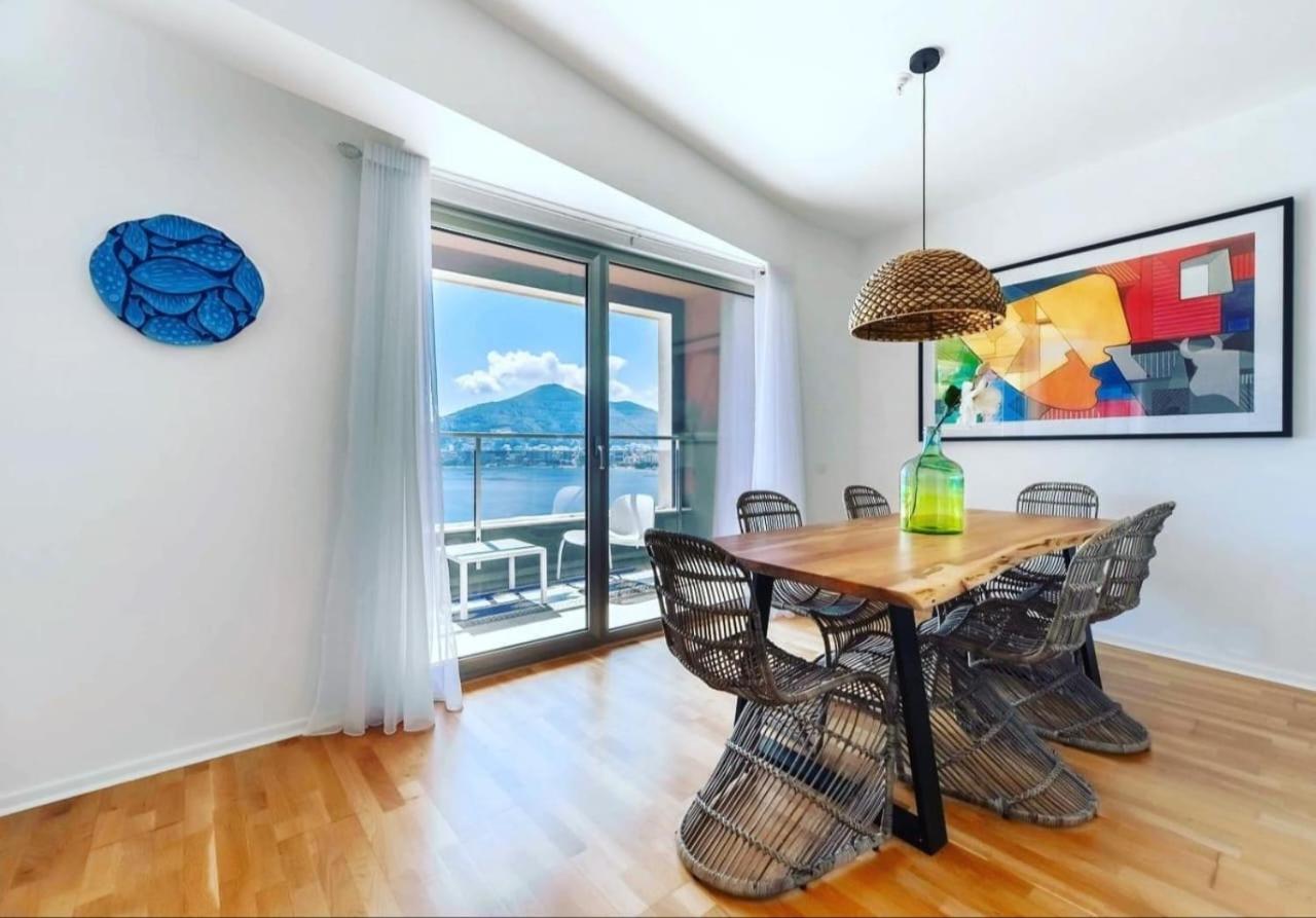 Harmonia Apartment Budva