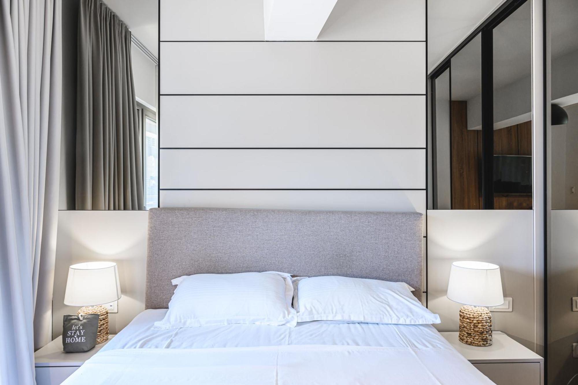 Apartment Harmonia