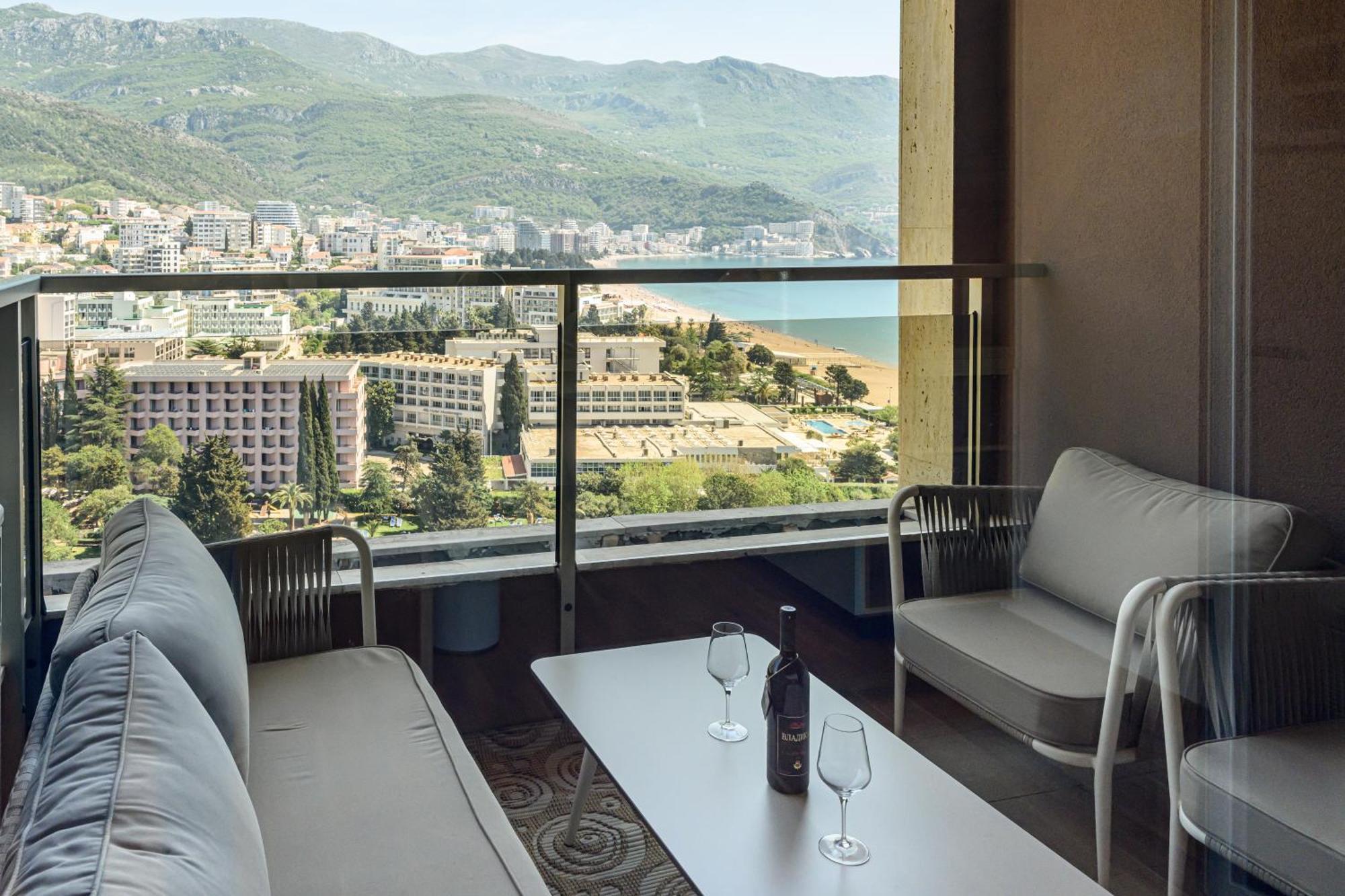 Harmonia Budva