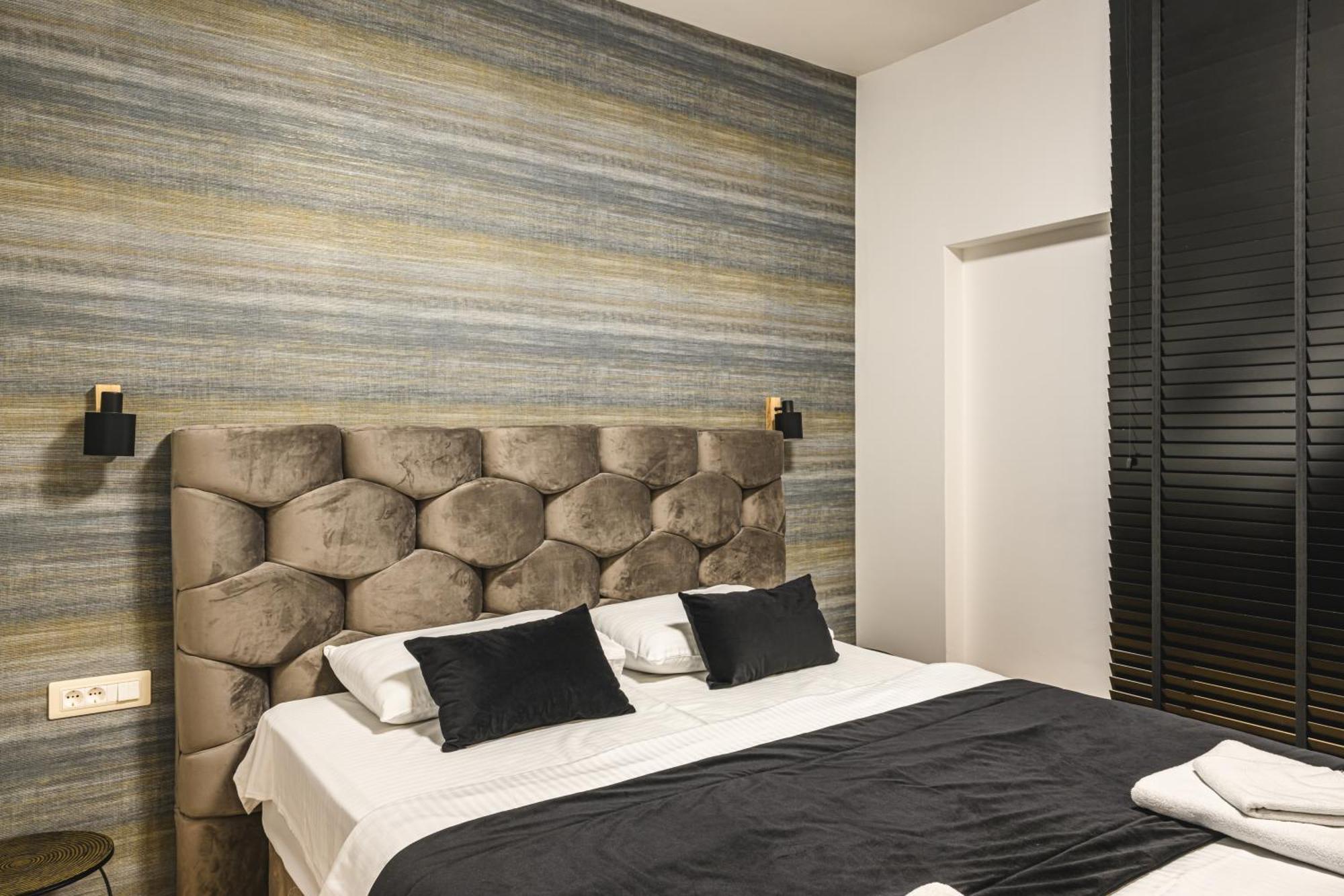 Apartment Harmonia *