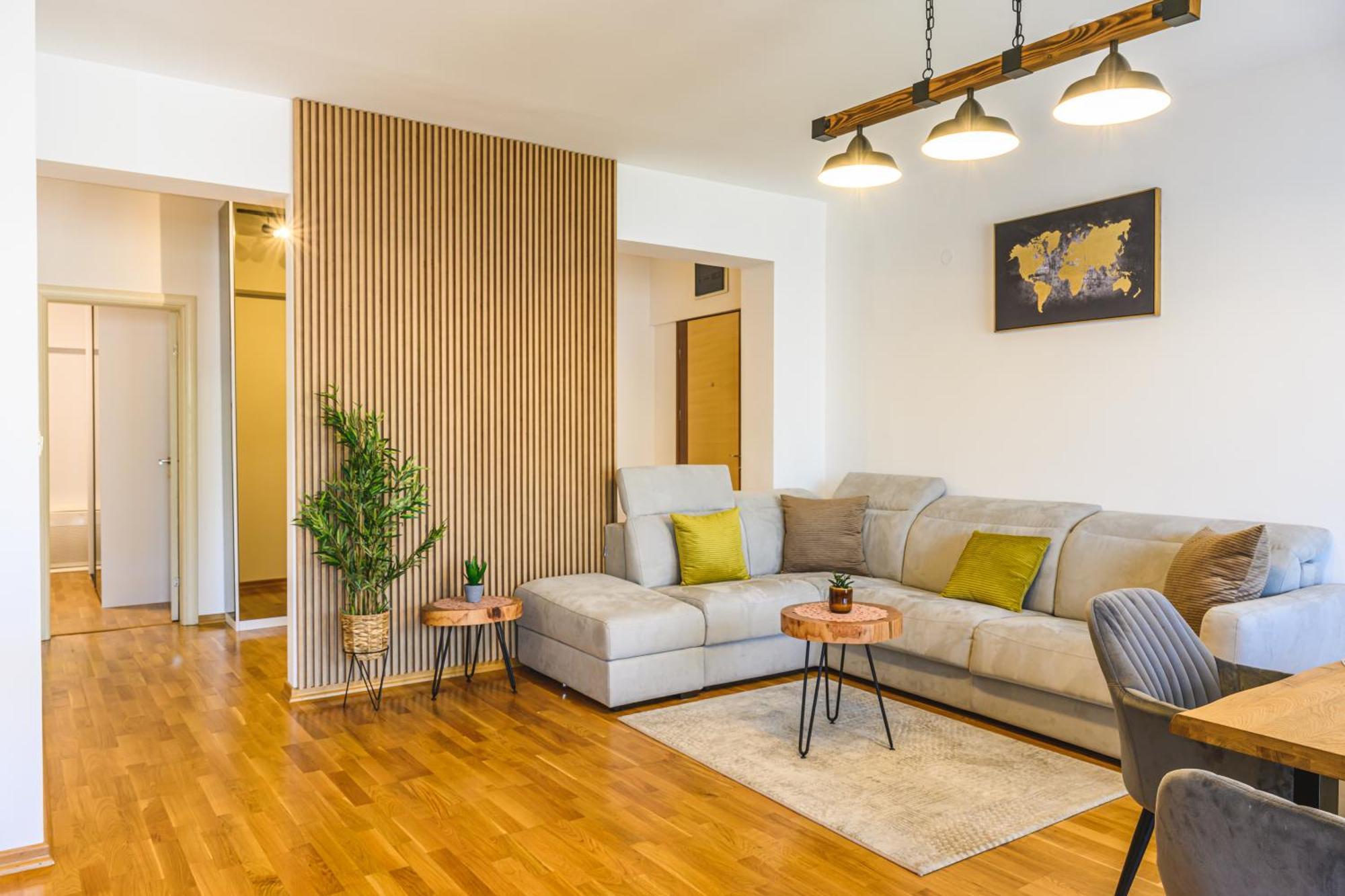 Apartment Harmonia