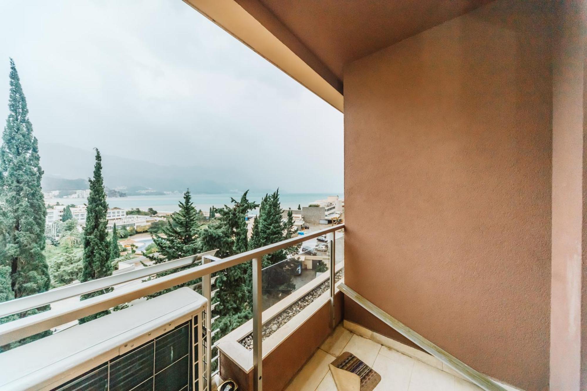 Apartment Harmonia *
