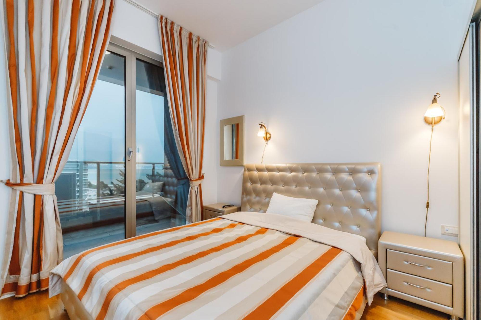 Apartment Harmonia