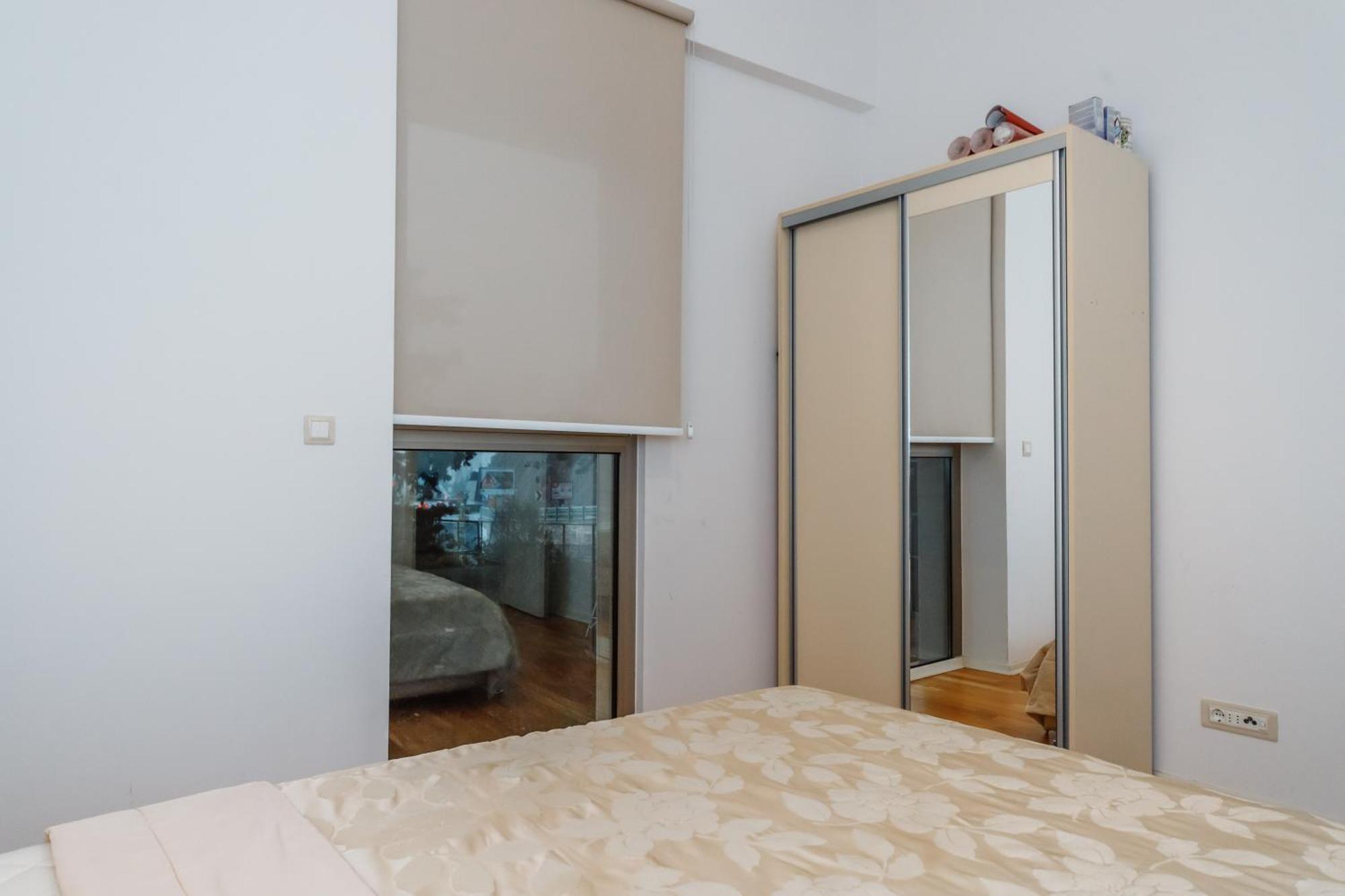 Harmonia Apartment *
