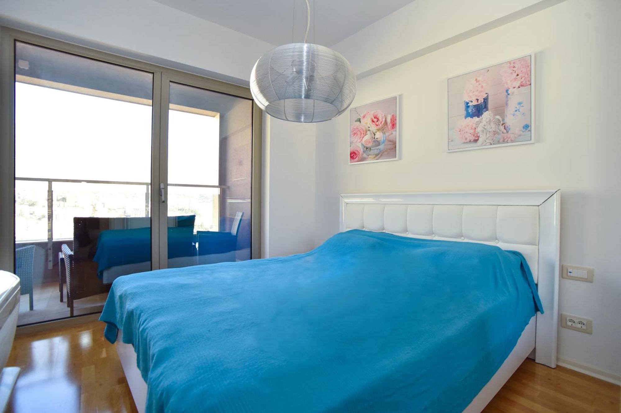 Apartment Harmonia *