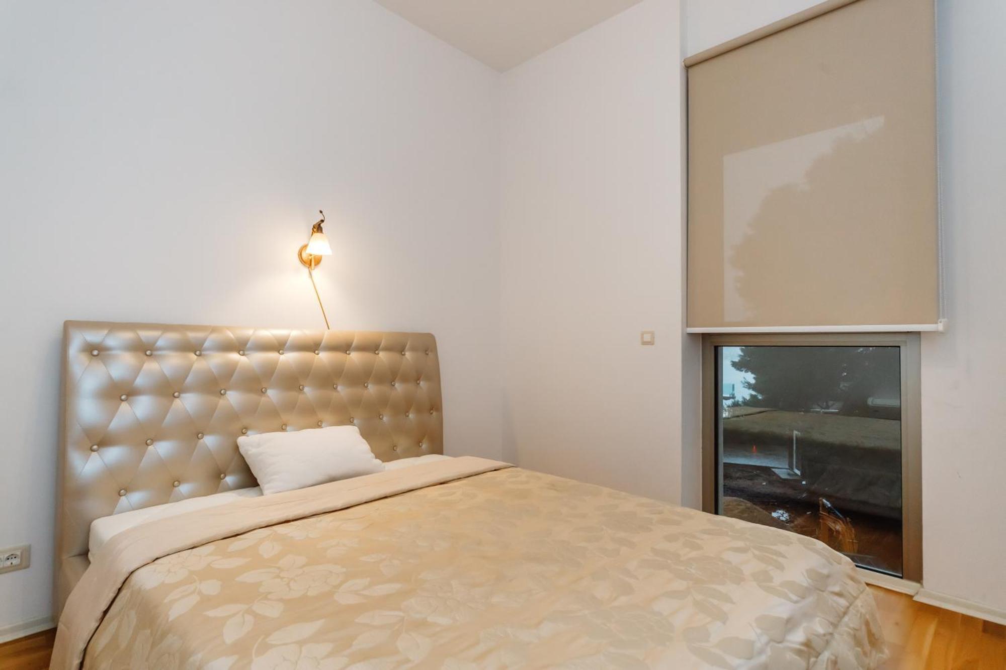 Harmonia Apartment Budva