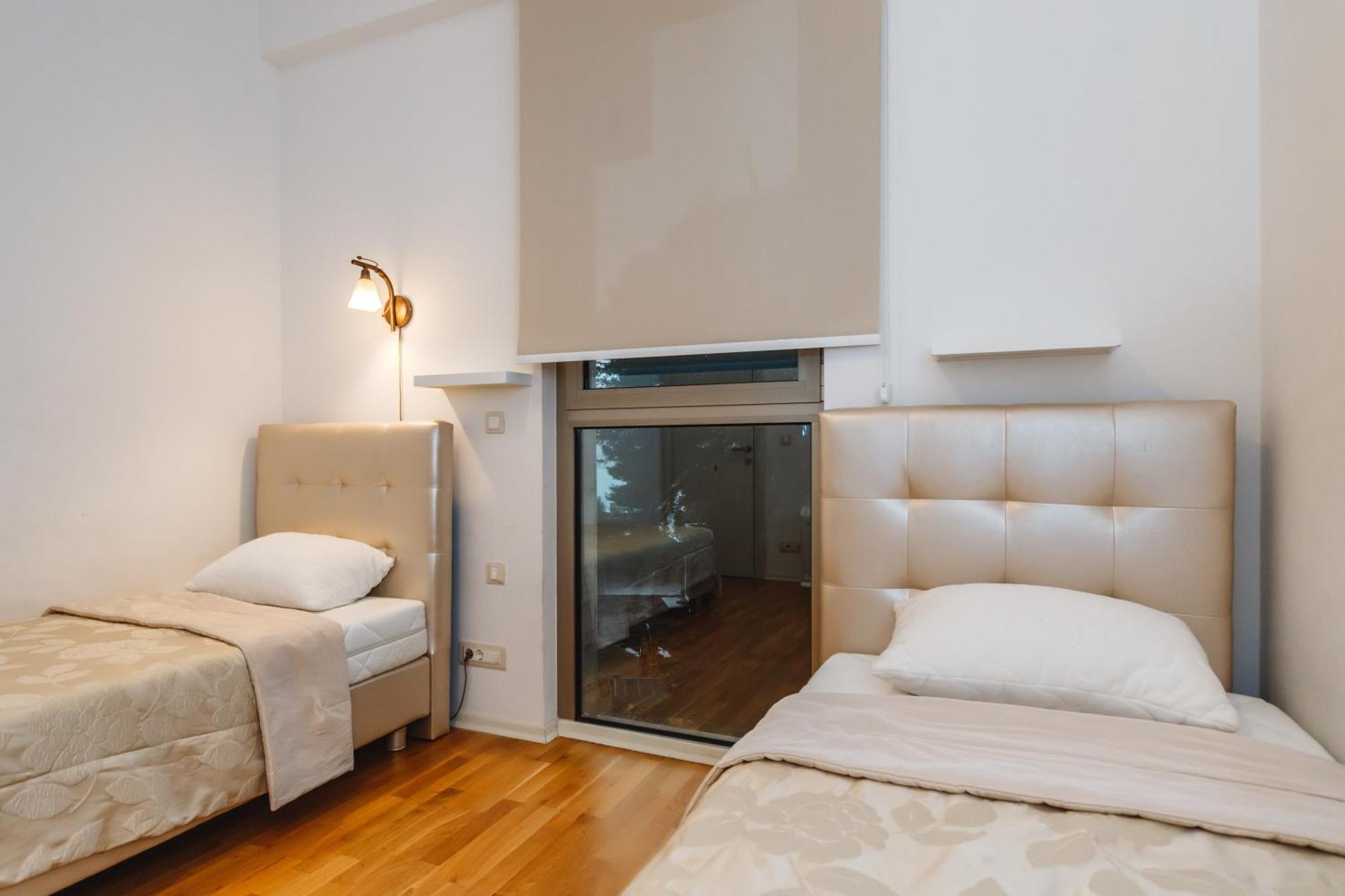 Apartment Harmonia Budva