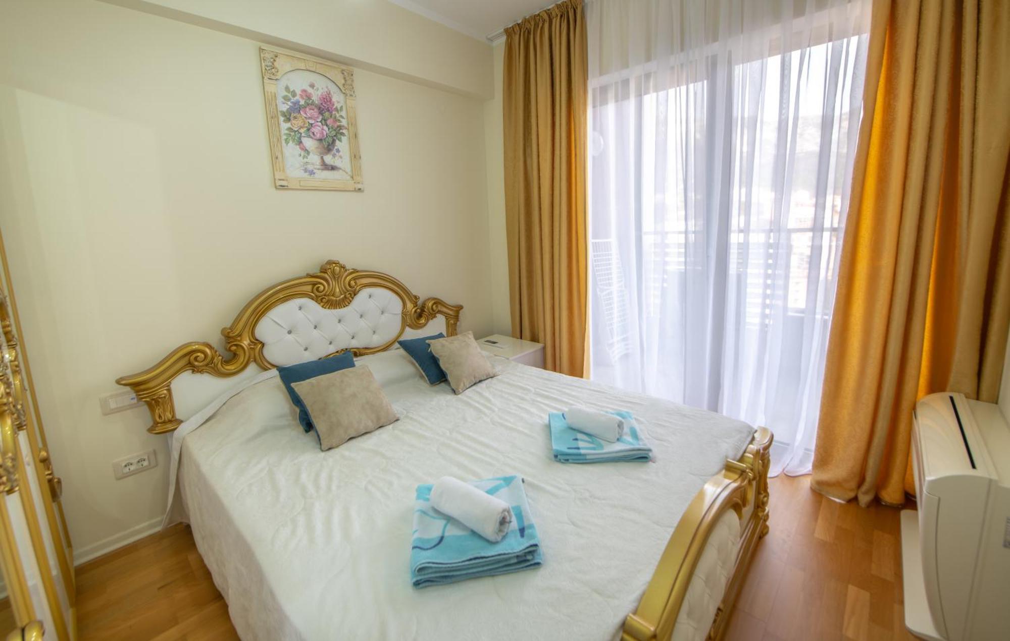 Apartment Harmonia *