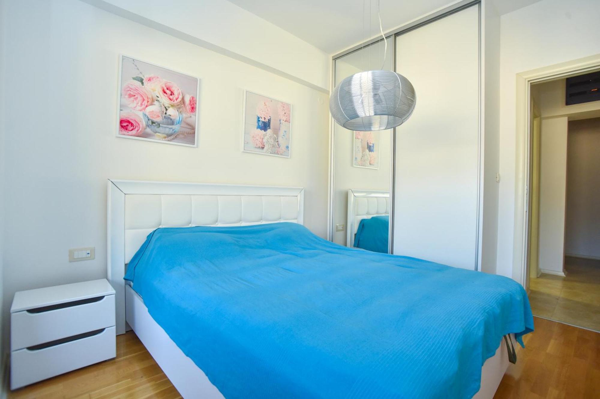 Harmonia Apartment Budva