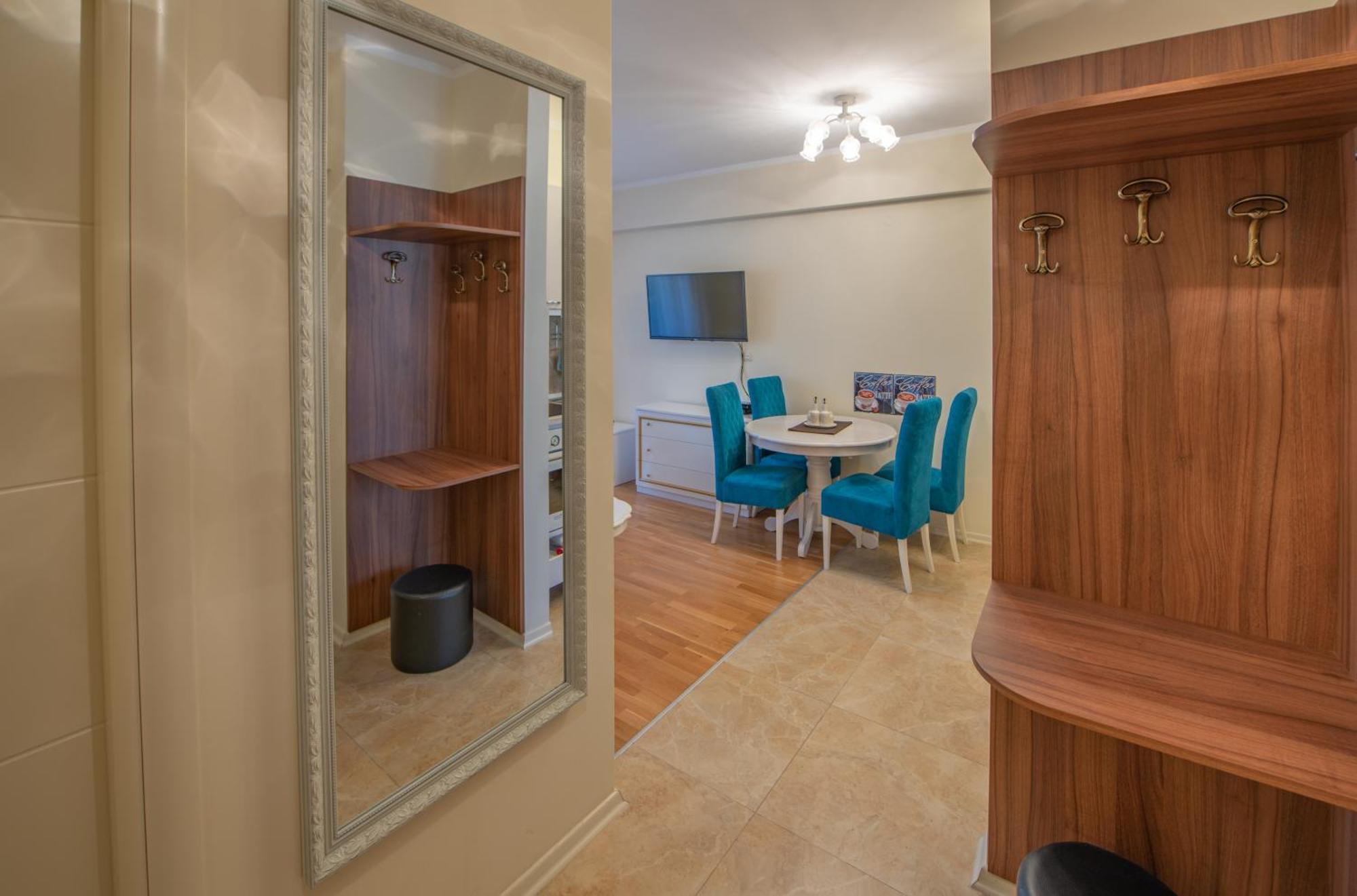 Apartment Harmonia