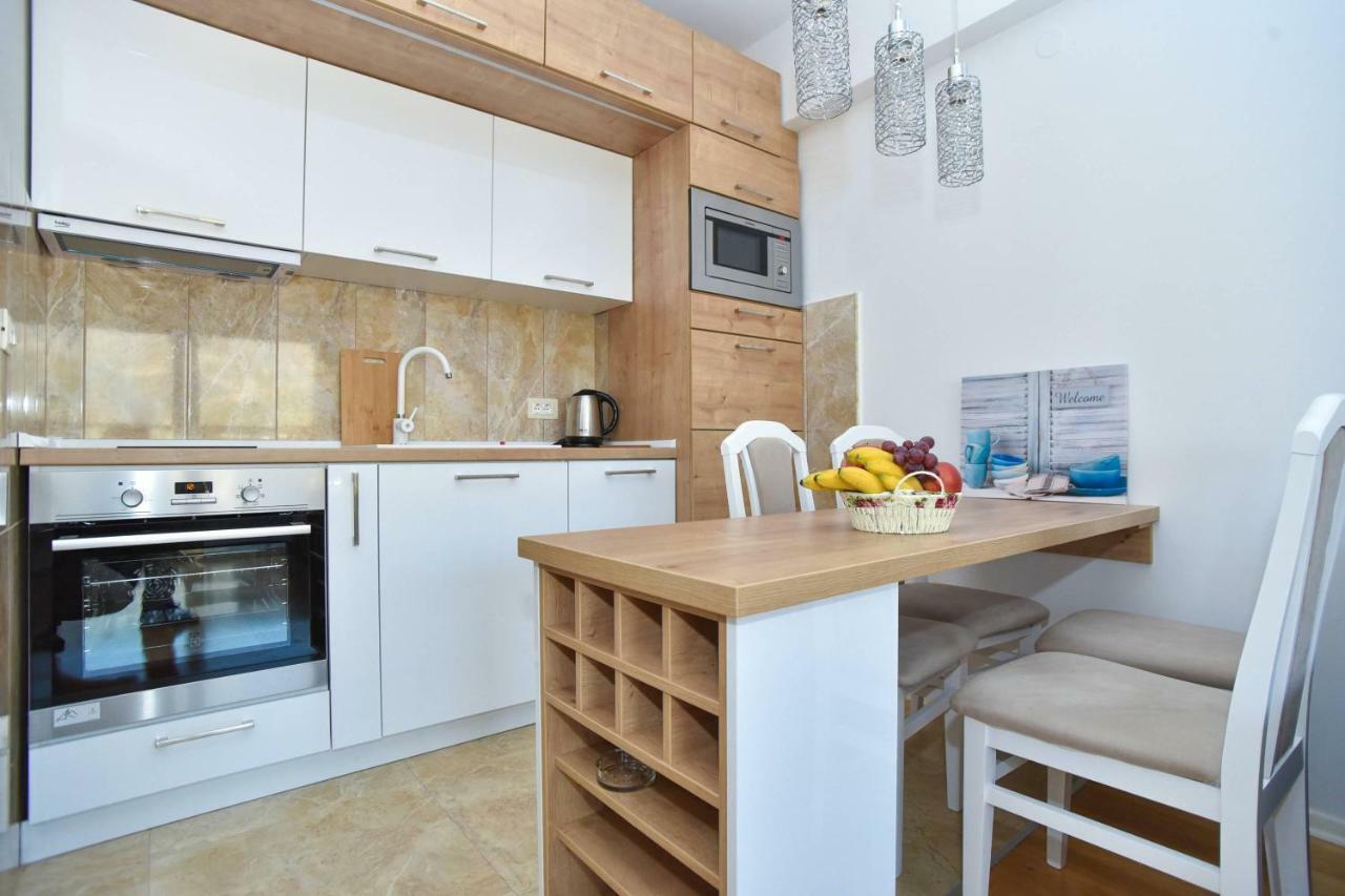 Apartment Harmonia
